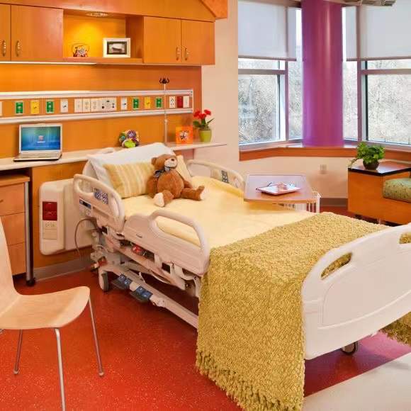 儿童病房