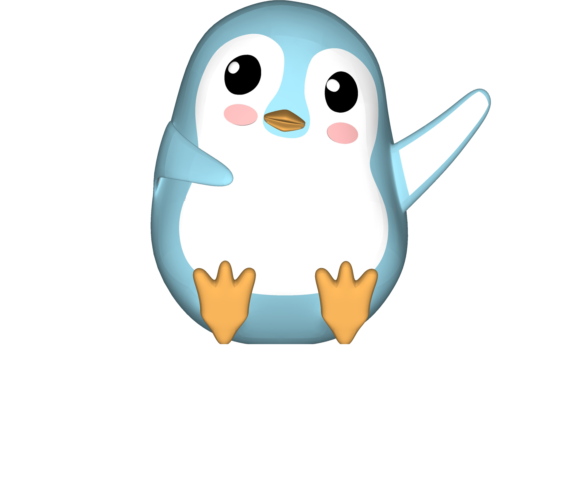 小愈士智能ai陪伴毛绒玩具